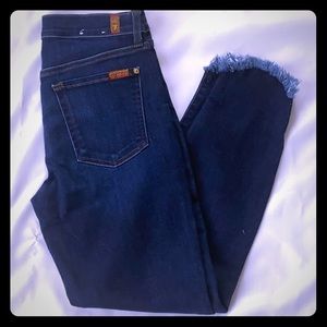 7 For All Mankind Jeans